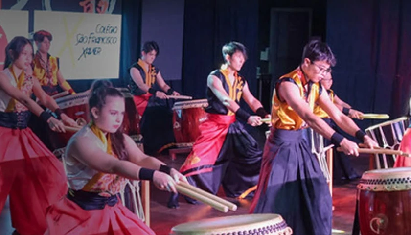 1º ACEMA Matsuri