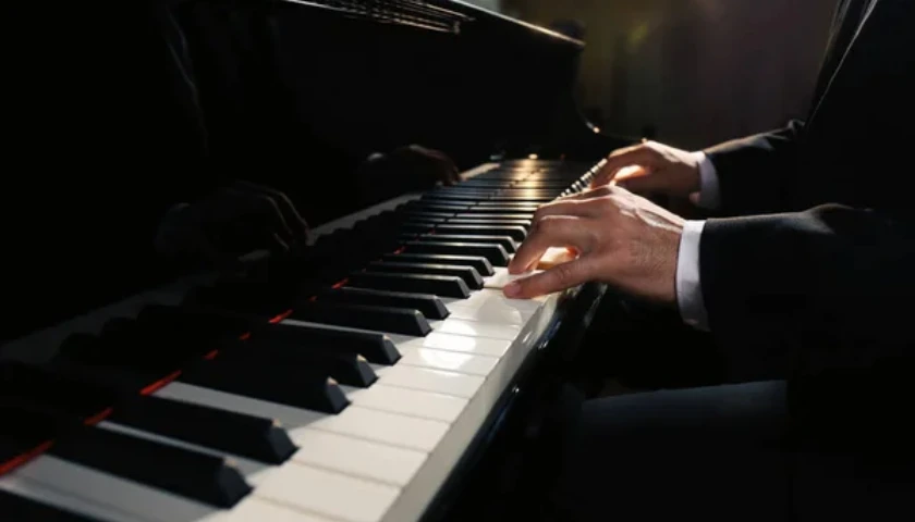 1º Festival Internacional de Música de Câmara de Maringá