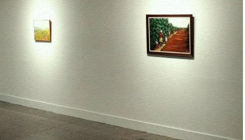 1ª Mostra Paranaense da Paisagem - 40 anos