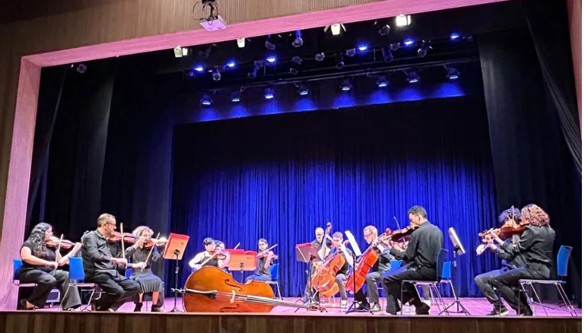 10ª Semana de Artes da UEM (SAU)