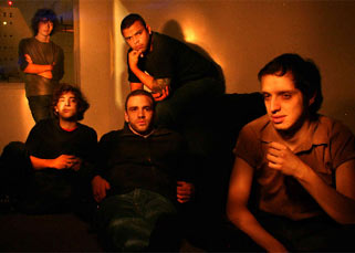 Sonic Flower Club: Show Ludovic
