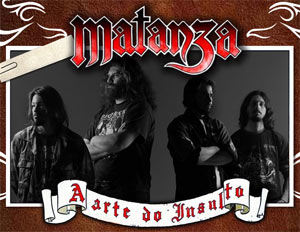 Sonic Flower Club: Show Matanza