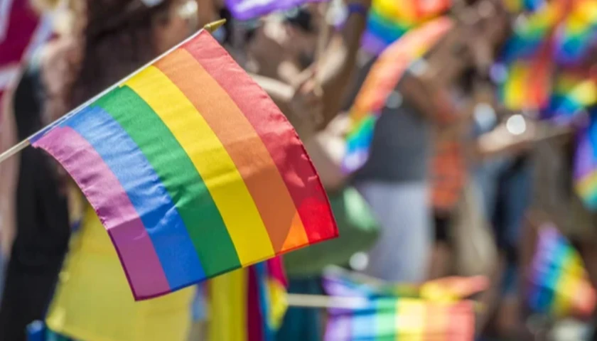 13ª Parada LGBT+ de Maringá