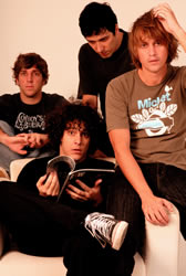 Sonic Flower Club: Apresenta Moptop