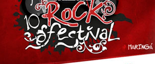 10º Rock Festival