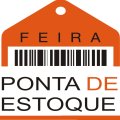 19º  Feira Ponta de Estoque