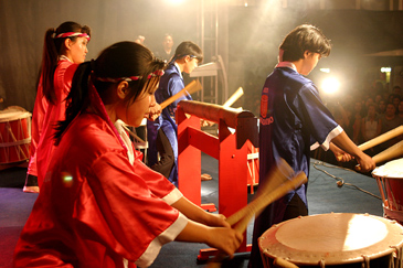 Festival Nipo-Brasileiro