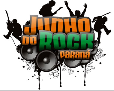 Junho do Rock Paraná