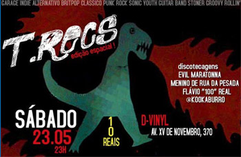 T. RECS