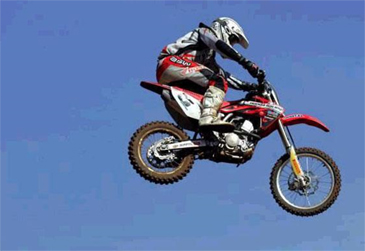 4ª Etapa do Paranaense de Motocross