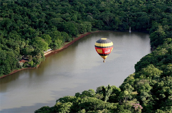 11º Campeonato Sul Brasileiro de Balonismo