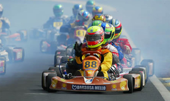 Copa Norte Paranaense de Kart