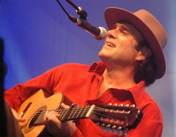 Show: Almir Sater