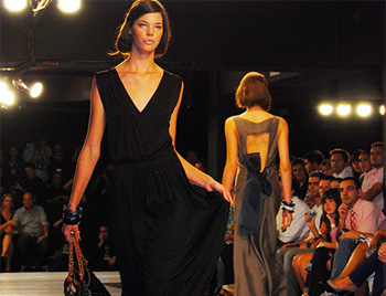 Desfile Maringá Moda Mix