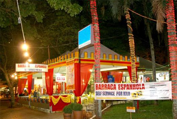 XXVI Feira dos Estados e das Nações