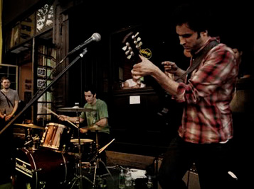 Sonic Flower Club apresenta: Soundscapes