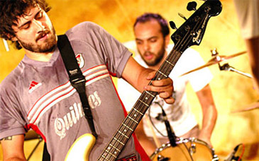 Grito Rock - Edição Maringá