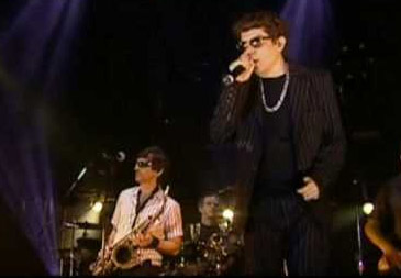 Show - Titãs