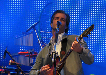 Show: Vitor e Leo