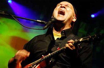 Show : Paralamas do Sucesso
