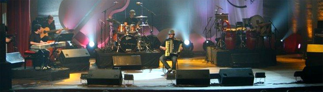 Femucic - Festival de Música Cidade Canção