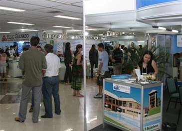 13a Feira de Imóveis de Maringá