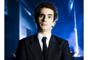 Stand Up: Felipe Andreoli - CQC