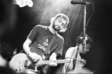 Show: Zander