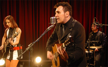 Show: Autoramas