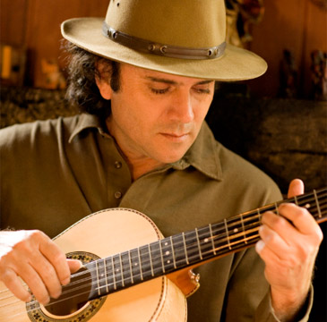 Show: Almir Sater