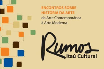 Encontros Sobre História da Arte