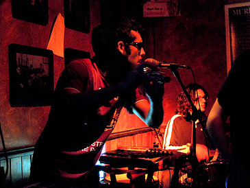 Show: Apanhador Só