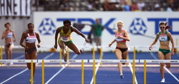 Grande Prêmio Caixa Maringá de Atletismo