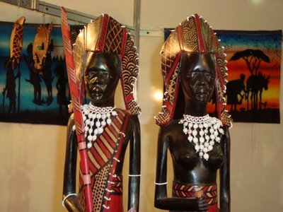 Feira Nacional e Internacional de Artesanato