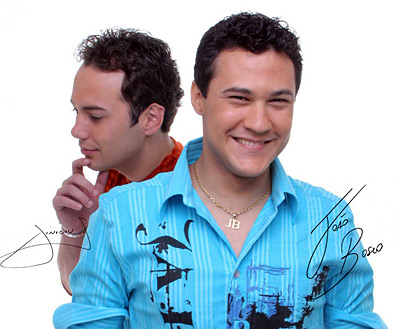 Show - João Bosco e Vinicius