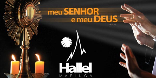 Hallel 2010