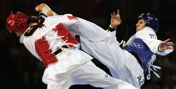 Campeonato Paranaense de Taekwondo