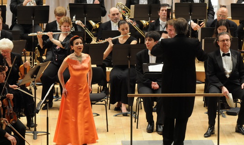 Convite à Música Especial apresenta a obra Carmina Burana