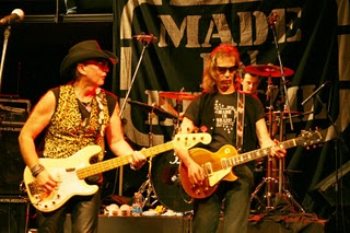 Show: Made in Brazil