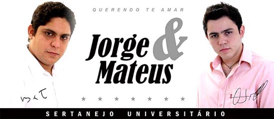 Show em Maringá com Jorge & Mateus