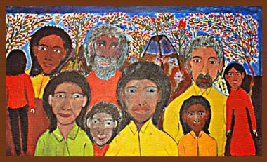 Arte: Exposição do artista Valdivino Coimbra de Oliveira