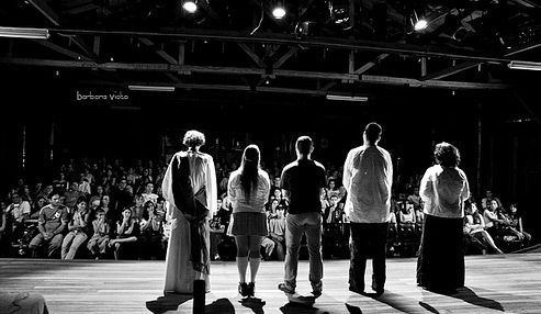 Convite ao Teatro