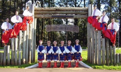 Projeto Dança na Praça