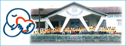 Churrascada Beneficente Lar Escola da Criança