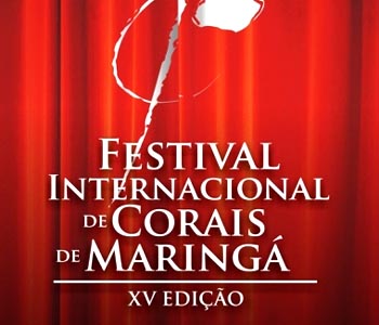 XV Festival Internacional de Corais de Maringá