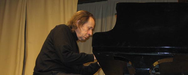 Concerto: pianista Arthur Moreira Lima