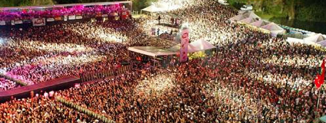 Maringá Country Festival
