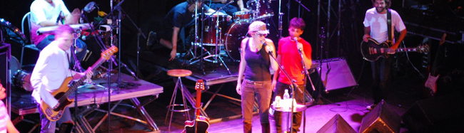 Show: Maria Gadú