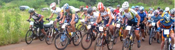 V Copa Norte de Mountain bike