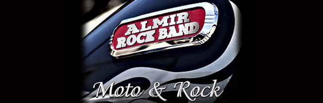 Show: Almir Rock Band